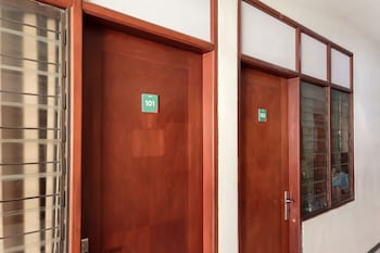 kertajaya residence syariah surabaya