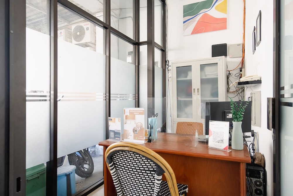 kertajaya residence syariah surabaya