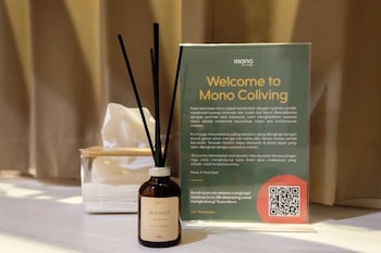 kertajaya residence syariah surabaya