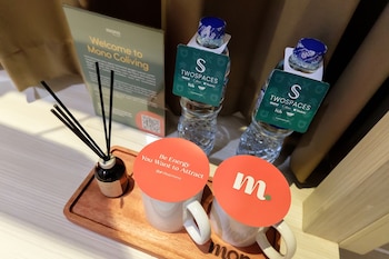 kertajaya residence syariah surabaya