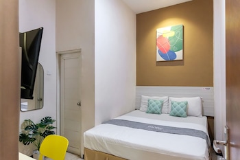 kertajaya residence syariah surabaya