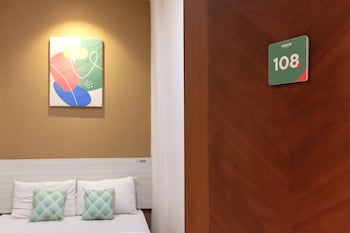 kertajaya residence syariah surabaya