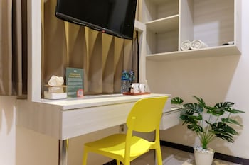 kertajaya residence syariah surabaya