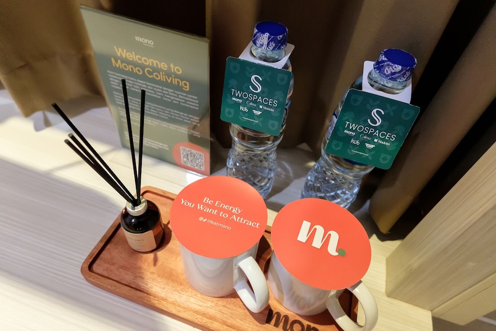 kertajaya residence syariah surabaya