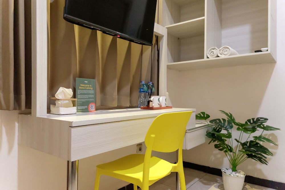 kertajaya residence syariah surabaya