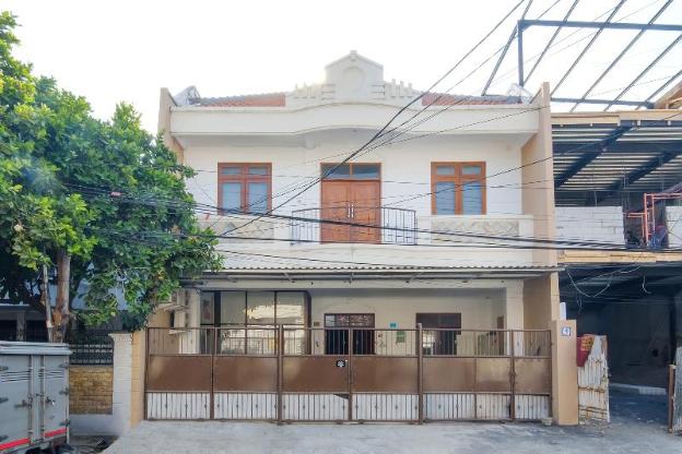 kertajaya residence syariah surabaya