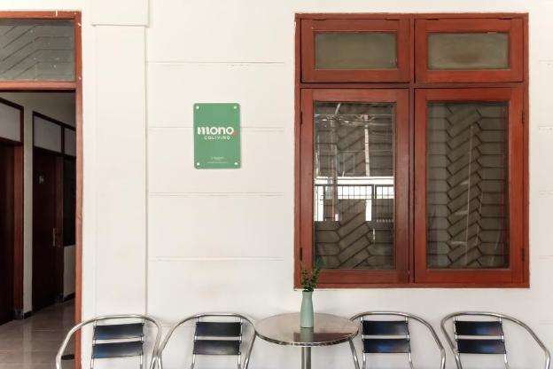 kertajaya residence syariah surabaya