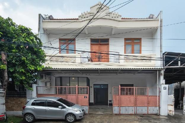 kertajaya residence syariah surabaya