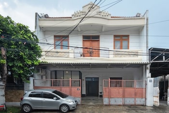 kertajaya residence syariah surabaya