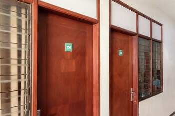 kertajaya residence syariah surabaya