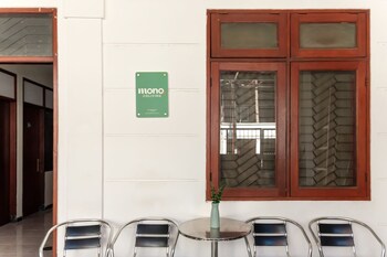 kertajaya residence syariah surabaya