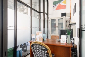 kertajaya residence syariah surabaya