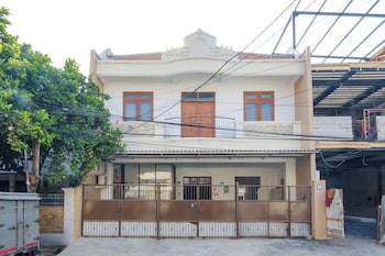 kertajaya residence syariah surabaya