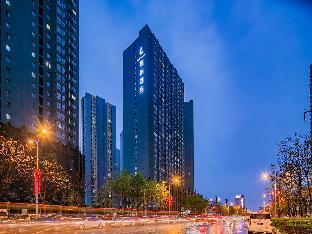 lavande hotel xianyang high speed railway station