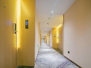 lavande hotel xianyang high speed railway station