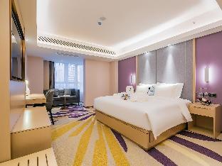 lavande hotel xianyang high speed railway station
