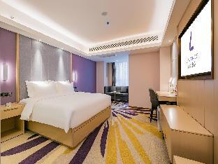 lavande hotel xianyang high speed railway station