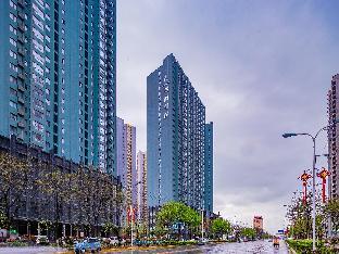 lavande hotel xianyang high speed railway station