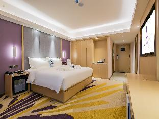 lavande hotel xianyang high speed railway station