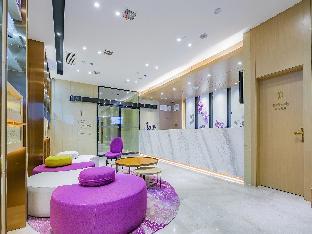 lavande hotel xianyang high speed railway station
