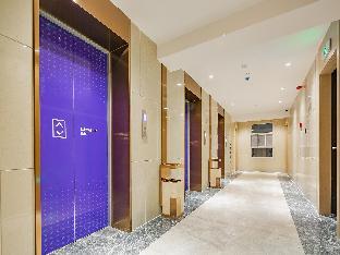 lavande hotel xianyang high speed railway station