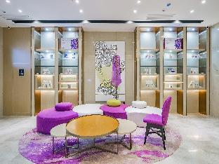 lavande hotel xianyang high speed railway station