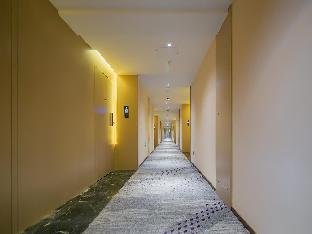 lavande hotel xianyang high speed railway station