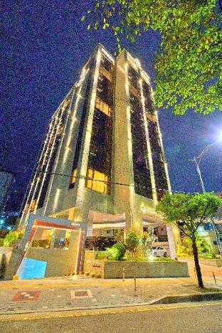 grand bern hotel