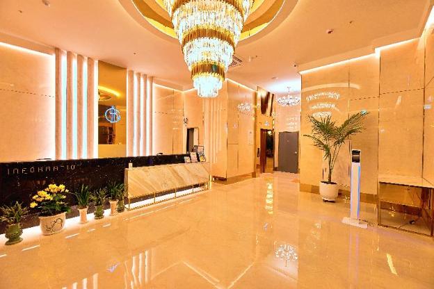 grand bern hotel