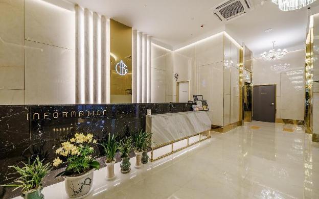 grand bern hotel