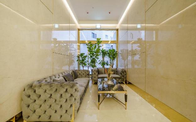 grand bern hotel