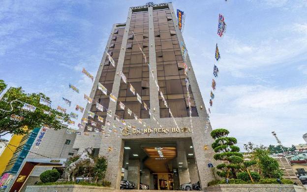 grand bern hotel