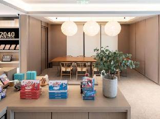 ji hotel chenggang road store