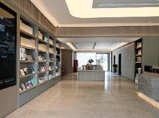 ji hotel chenggang road store