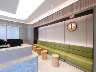 ji hotel chenggang road store