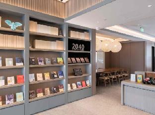 ji hotel chenggang road store