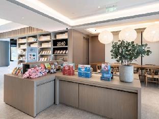 ji hotel chenggang road store