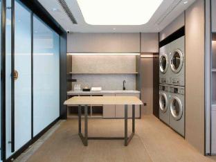 ji hotel chenggang road store
