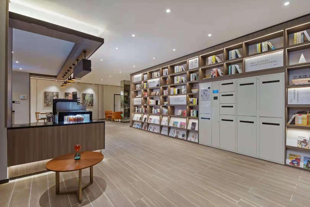 elan inn nanjing provincial peoples hospital