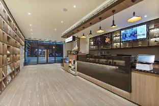 elan inn nanjing provincial peoples hospital