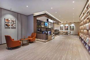 elan inn nanjing provincial peoples hospital