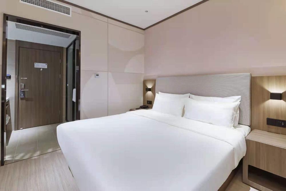 elan inn nanjing provincial peoples hospital