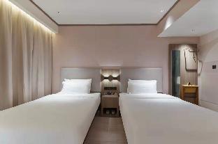 elan inn nanjing provincial peoples hospital