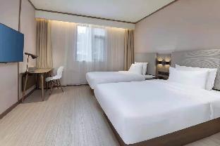 elan inn nanjing provincial peoples hospital