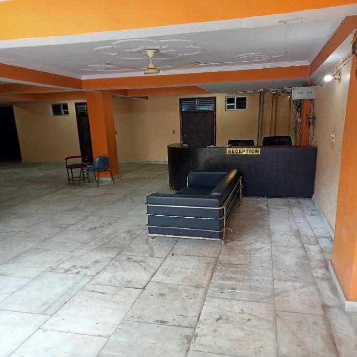 hotel shree kashi inn