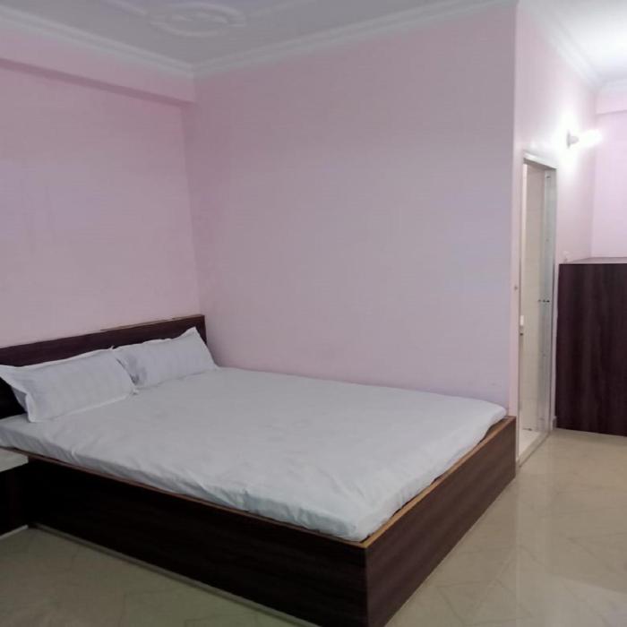 hotel shree kashi inn