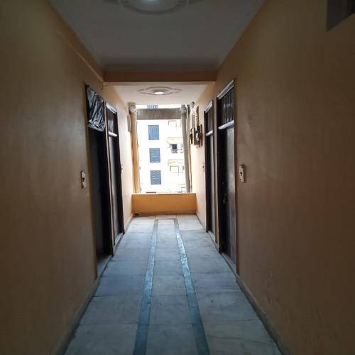 hotel shree kashi inn