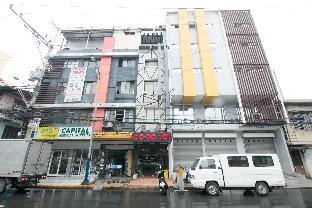 reddoorz good 101 quiricada manila