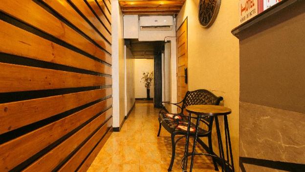 reddoorz good 101 quiricada manila