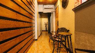 reddoorz good 101 quiricada manila